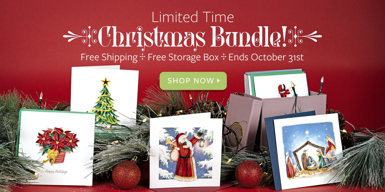 Christmas Bundle